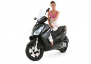 Piaggio Mp3 400ie